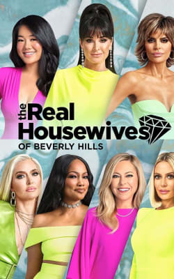 The Real Housewives of Beverly Hills - Season 11