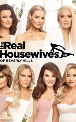 The Real Housewives of Beverly Hills - Season 9