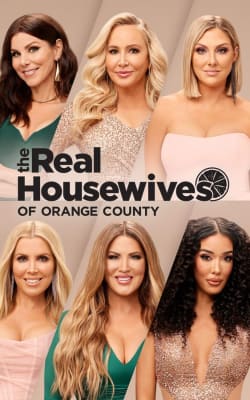 The Real Housewives of Orange County - Season 16