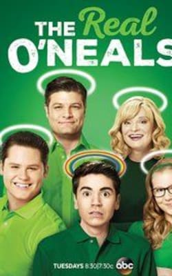 The Real ONeals - Season 1