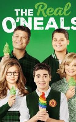 The Real ONeals - Season 2