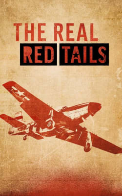 The Real Red Tails