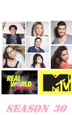 The Real World - Season 30