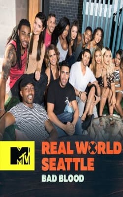 The Real World - Season 32