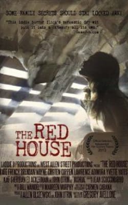 The Red House (2014)