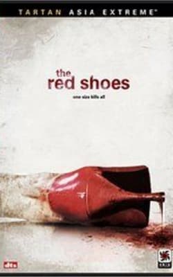 The Red Shoes