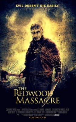 The Redwood Massacre