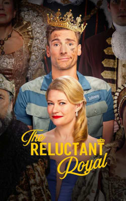 The Reluctant Royal