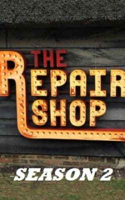 The Repair Shop - Season 2