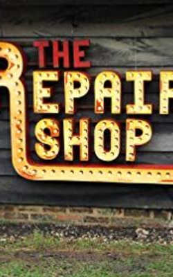 The Repair Shop - Season 3