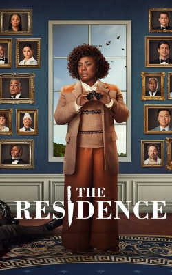 The Residence - Season 1