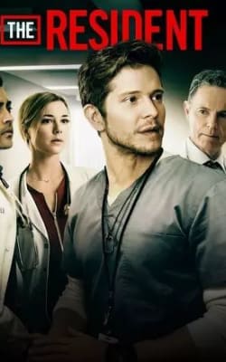 The Resident - Season 1