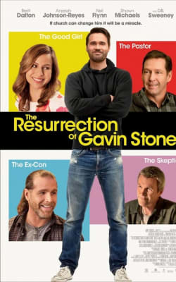 The Resurrection of Gavin Stone