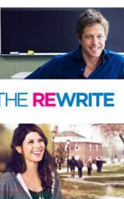 The Rewrite