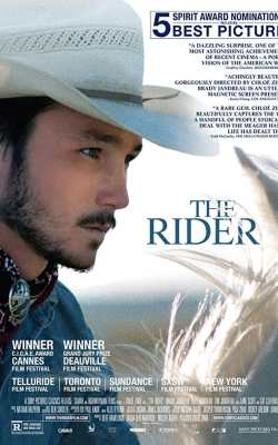 The Rider