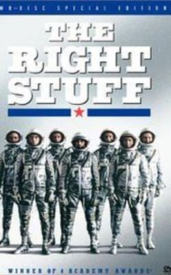 The Right Stuff