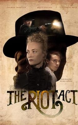 The Riot Act