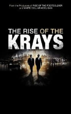 The Rise of the Krays