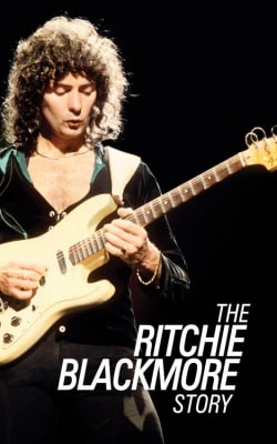 The Ritchie Blackmore Story