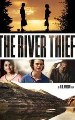 The River Thief