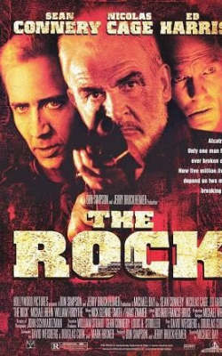 The Rock