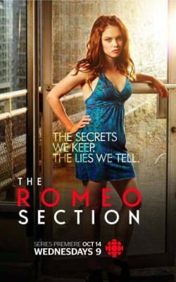 The Romeo Section - Season 2