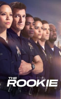 The Rookie - Season 2