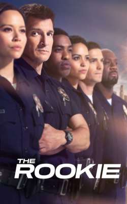 The Rookie - Season 3