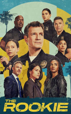 The Rookie - Season 7