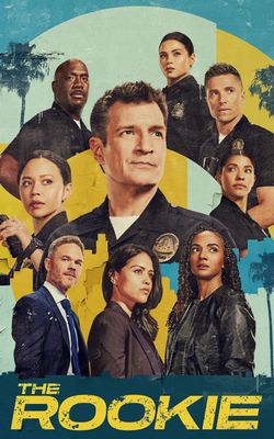 The Rookie - Season 8