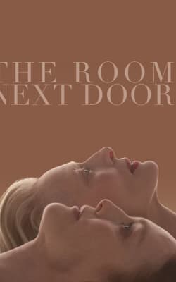 The Room Next Door