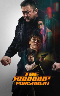 The Roundup: Punishment The Roundup: Punishment