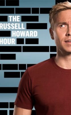 The Russell Howard Hour - Season 1