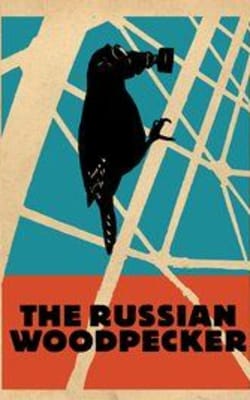 The Russian Woodpecker