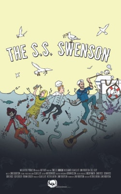 The SS Swenson