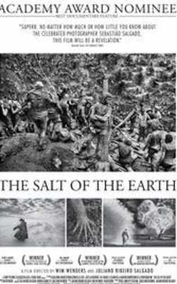 The Salt of the Earth