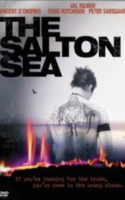 The Salton Sea
