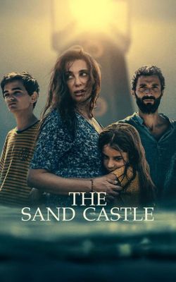 The Sand Castle