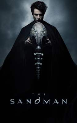 The Sandman - Season 2 The Sandman - Season 2-HD