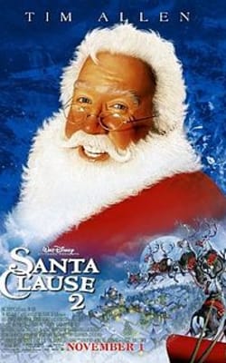 The Santa Clause 2