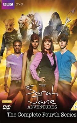 The Sarah Jane Adventures - Season 1