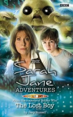 The Sarah Jane Adventures - Season 2