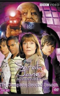 The Sarah Jane Adventures - Season 3