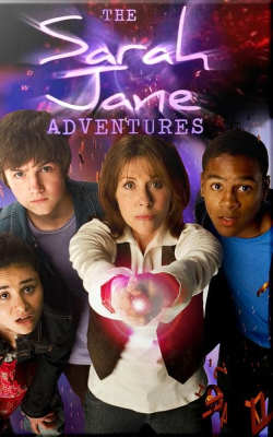 The Sarah Jane Adventures - Season 4