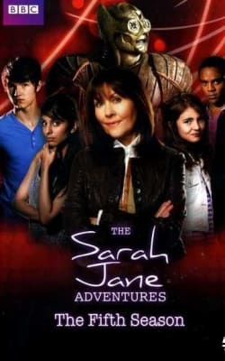 The Sarah Jane Adventures - Season 5