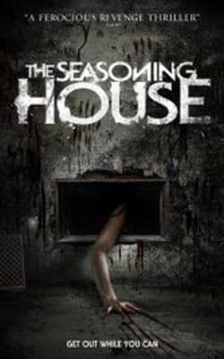 The Seasoning House