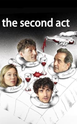 The Second Act