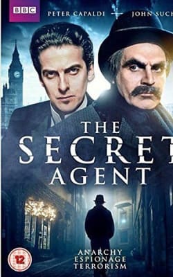 The Secret Agent - Season 1