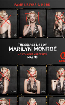 Marilyn The Secret Life of Marilyn Monroe Part 1