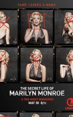 Marilyn The Secret Life of Marilyn Monroe Part 2